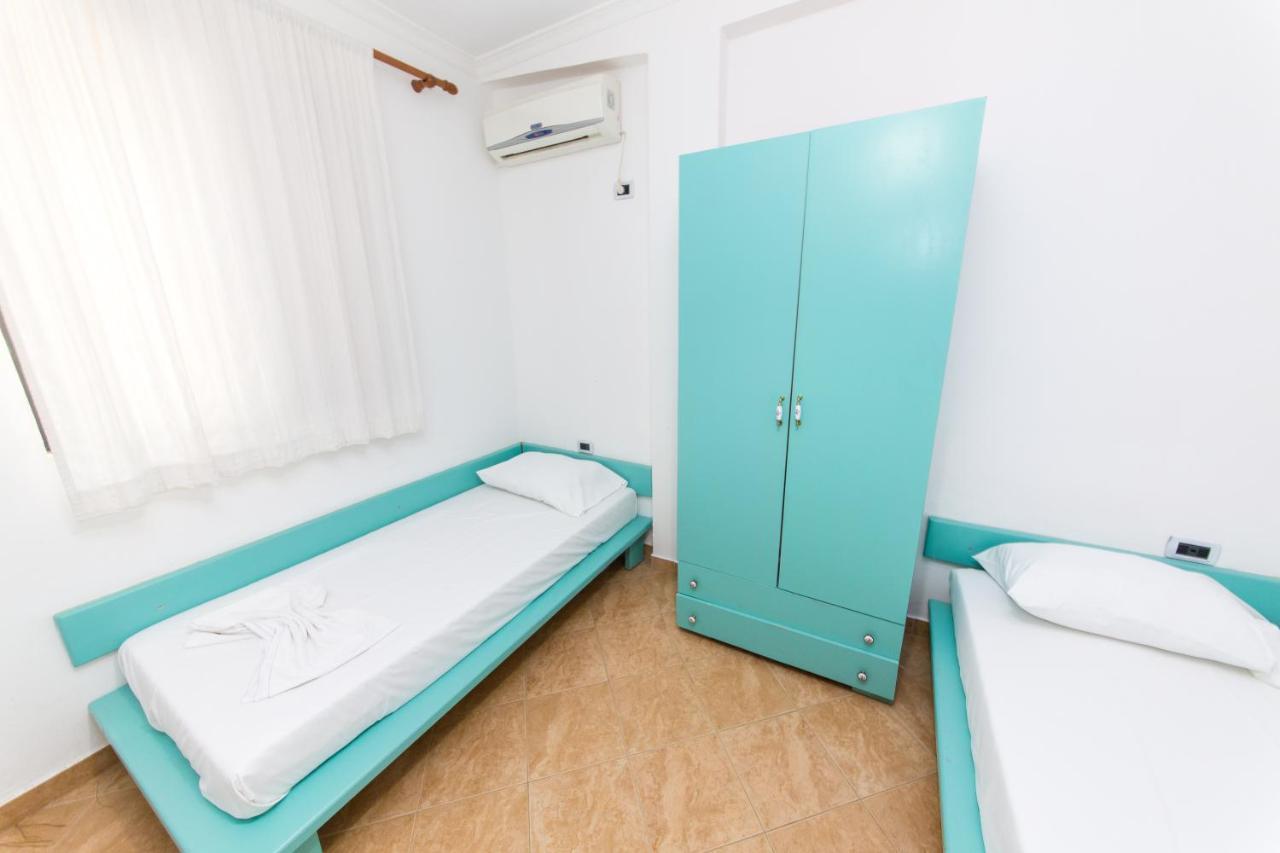 Expert Hotel Golem  Dış mekan fotoğraf