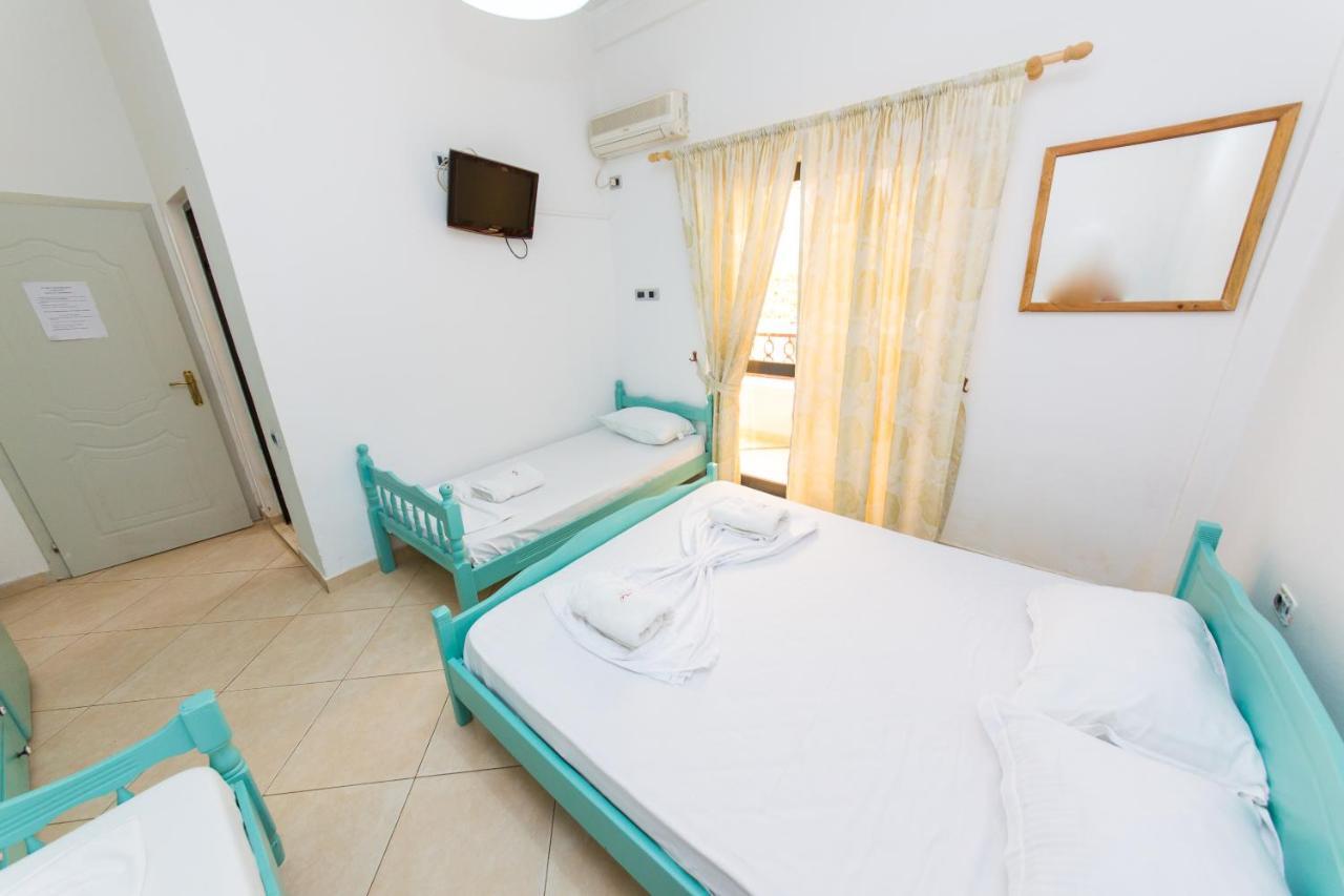 Expert Hotel Golem  Dış mekan fotoğraf