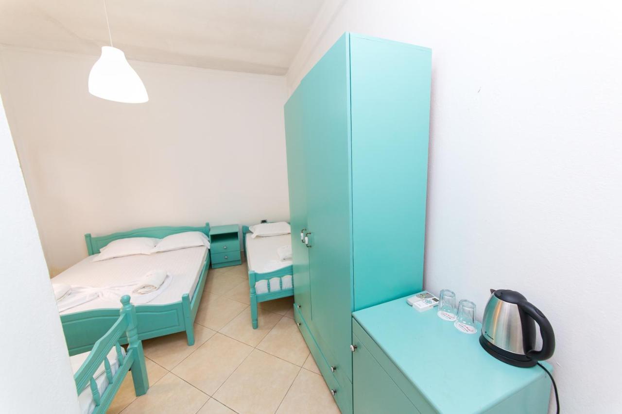 Expert Hotel Golem  Dış mekan fotoğraf