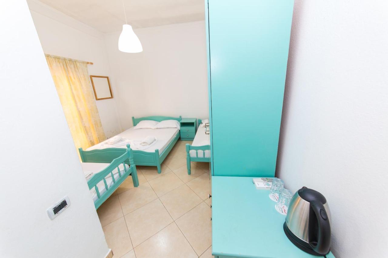Expert Hotel Golem  Dış mekan fotoğraf
