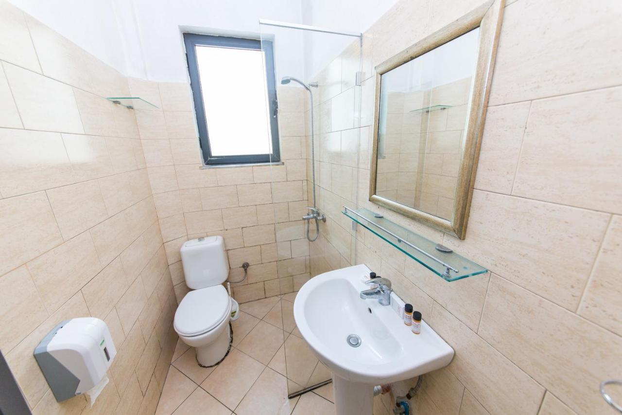Expert Hotel Golem  Oda fotoğraf