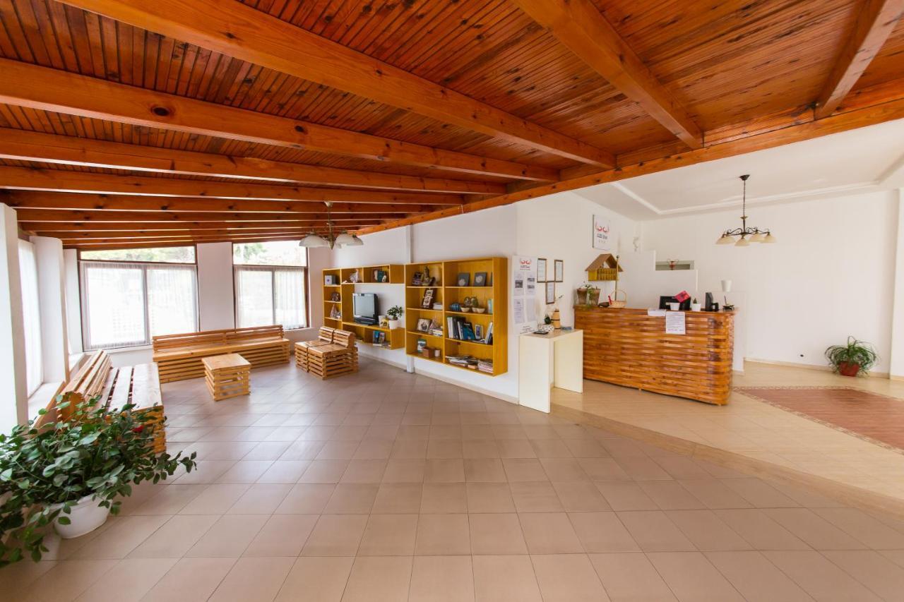 Expert Hotel Golem  Dış mekan fotoğraf